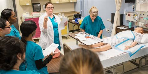 Ninety-eight percent of our nursing graduates either have a job at graduation or plan to pursue graduate study. . Does unt have a nursing program